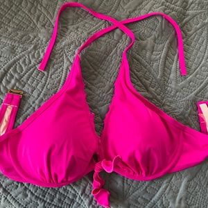 Victoria's Secret Bikini Top 👙